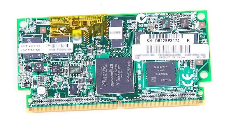 610073-001 - HP 512MB 36in Flash Backed Write Cache B-Series Smart Array