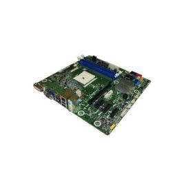 616663-003 - HP CQ1500LA Domino 2C Desktop Motherboard with Intel CPU