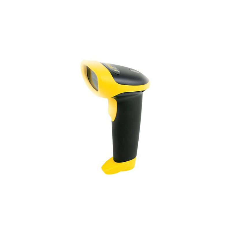 633808121662 - Wasp WLR 8950 1D-Imager USB Handheld Barcode Scanner