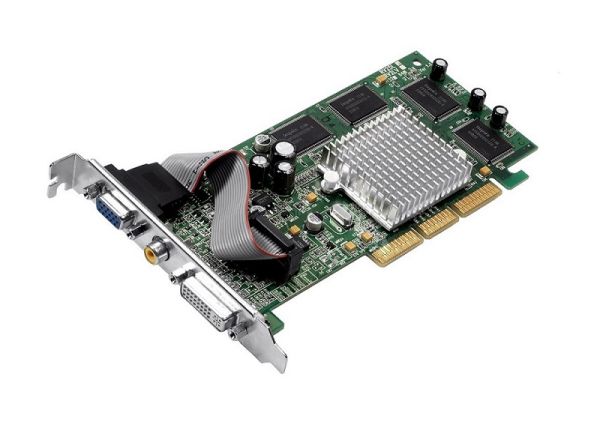 634478-001 - HP ATI Radeon HD6450 512MB GDDR3 PCI-Express X16 DP DVI-I Low Profile Video Graphcis Card