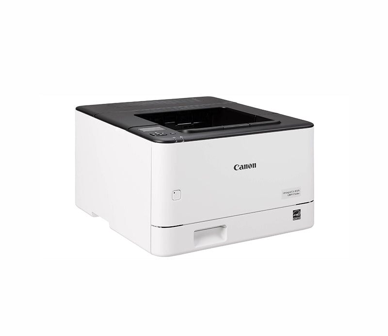 6353C004 - Canon imageCLASS LBP172dw 600 x 600 dpi 35 ppm USB, Ethernet, Wi-Fi Automatic Duplex Printing LCD Display Desktop Monochrome Laser Printer