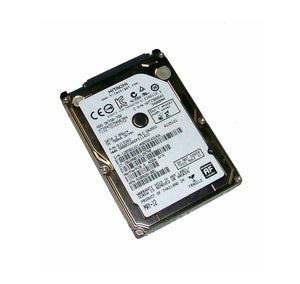 638820-001 - HP 750GB SATA 3Gb/s 5400RPM 2.5-inch Internal Hard Drive