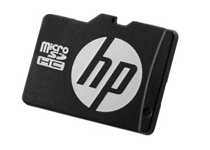 647491-001 - HP 4GB microSDHC Memory Card