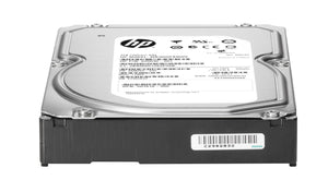 652766-S21 - HPE 3TB SAS 6Gb/s 7200RPM SC 3.5-inch Internal Hard Drive for ProLiant G8 and G9
