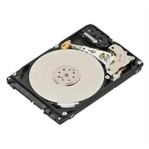 655715-003 - HP 1TB 7200RPM SATA 6Gb/s Midline Hot-Swap 2.5-inch Hard Disk Drive with Smart Carrier for Gen8 Server