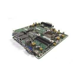 656937-002 - HP System Board for Elite 8300 Ultra- Slim Pc