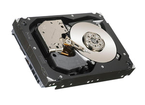 658430-001 - HP 3TB SAS 6Gb/s Hot Swap Midline 7200RPM 3.5-inch Internal Hard Drive with Tray for MSA