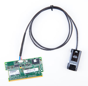661069-B21 - HP 512MB Flash Backed Write Cache for HP Smart Array P-Series Controller Card