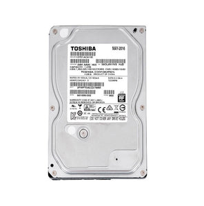 661699-002 - HPE 1TB SATA 6Gb/s 7200RPM (512e) 3.5-inch Internal Hard Drive