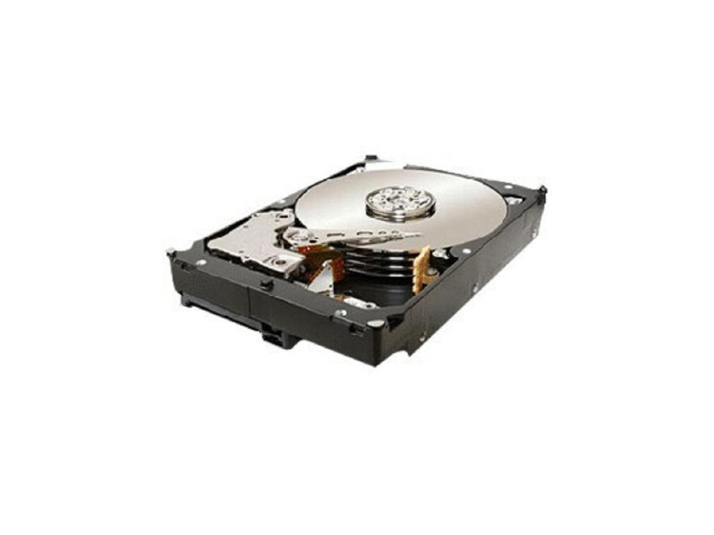 661703-001 - HPE Seagate ST32000444SS Constellation ES ST32000444SS 2 TB Hard Drive - 3.5" Internal - SAS (6Gb/s SAS)