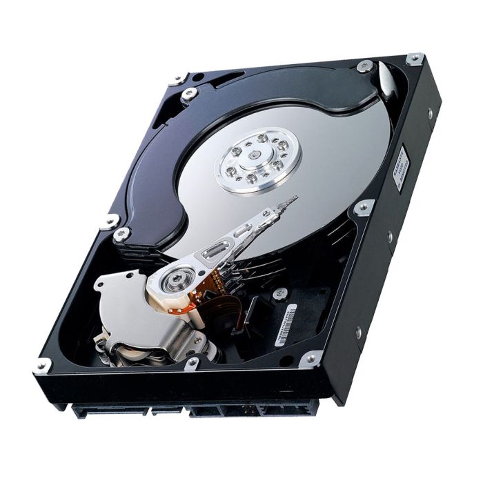 674961-001 - HPE 2TB SATA 6Gb/s MidLine 7200RPM 64MB Cache 3.5-inch Internal Hard Drive