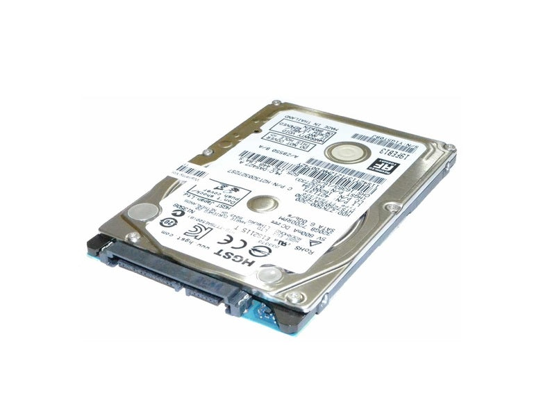 678308-002 - HP 320GB 7200RPM 32MB Cache SATA 6Gb/s 2.5-inch Hard Disk Drive