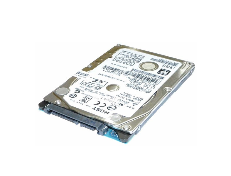 678308-003 - HP 320GB 7200RPM SATA 6Gb/s 2.5-inch Hard Disk Drive