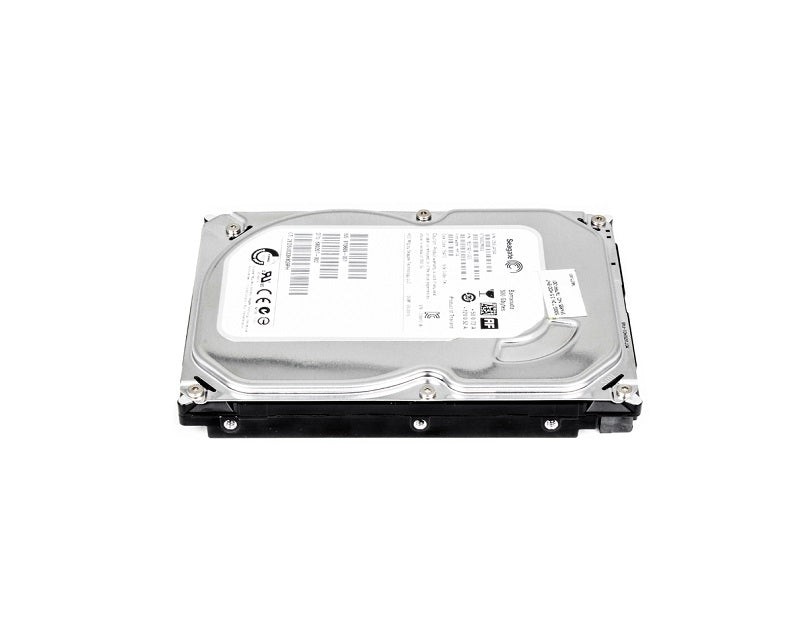 680207-002 - HP 500GB 7200RPM 16MB Cache SATA 6Gb/s 3.5-inch Hard Disk Drive