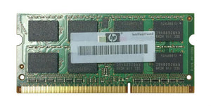 691160-962 - HP 8GB PC3-12800 DDR3-1600MHz non-ECC Unbuffered CL11 204-Pin SoDimm 1.35v Low Voltage Dual Rank Memory Module