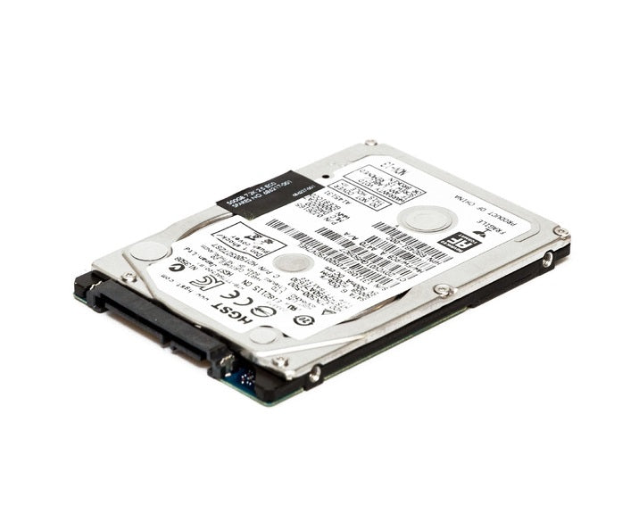 692483-001 - HP 500GB 7200RPM SATA 6Gb/s 2.5-inch Hard Disk Drive
