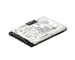 692483-001 - HP 500GB 7200RPM SATA 6Gb/s 2.5-inch Hard Disk Drive