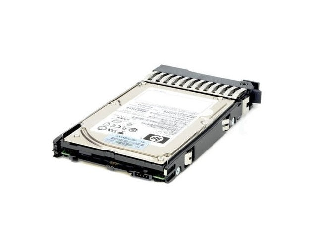 693641-001 - HP 1.2TB 10000RPM SAS 6Gb/s Hot-Swap 2.5-inch Hard Disk Drive