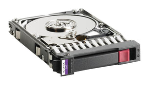 693647-001 - HPE 1.2TB SAS 6Gb/s 10000RPM SC 2.5-inch Internal Hard Drive for ProLiant G8 and G9