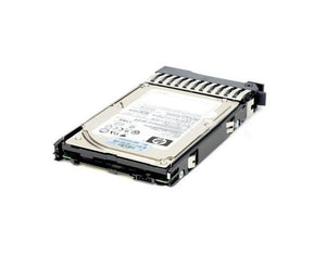 693950-001 - HP 146GB 15000RPM SAS 6Gb/s Hot-Plug 2.5-inch SFF Hard Drive