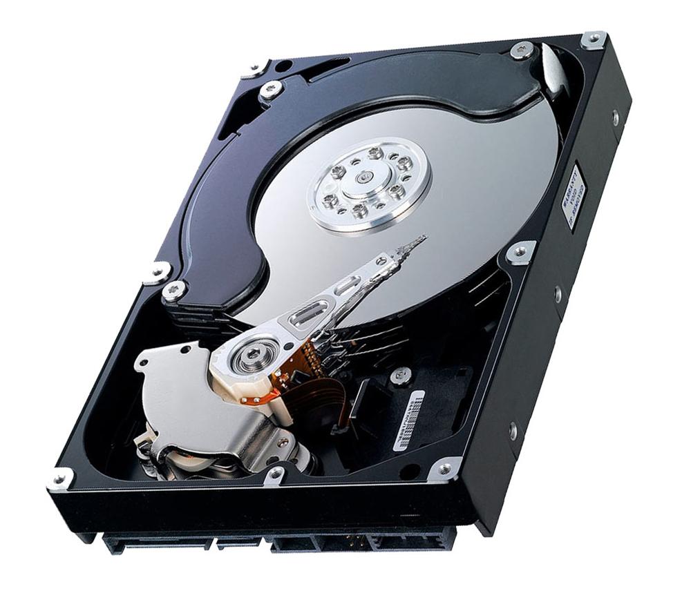 695502-001 - HPE 1TB SATA 3Gb/s 7200RPM 3.5-inch Internal Hard Drive for ProLiant G1 G2 G3 G4 G5 G6 and G7