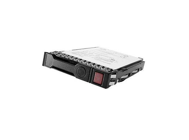 695502-006 - HP 2TB 7200RPM SATA 3Gb/s 3.5-inch Hard Disk Drive