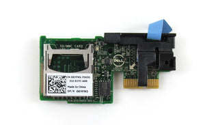 6YFN5 - Dell Card Reader For R720 R620