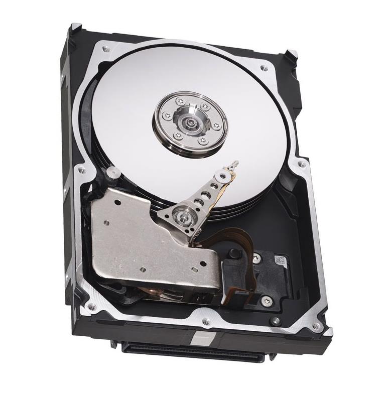 701-0135 - Sun 3TB 7200RPM SAS 6Gb/s 3.5-inch Hard Drive