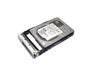 7010135 - Oracle 3TB SAS 6Gb/s Hot Swap 7200RPM 3.5-inch Internal Hard Drive with Tray