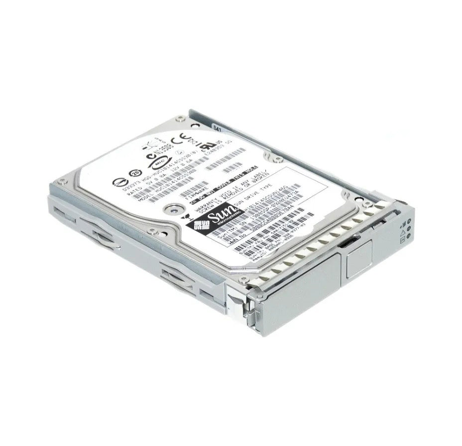 7044391 - Sun Oracle 3TB SAS 6Gb/s 7200RPM 3.5-inch Internal Hard Drive with Tray