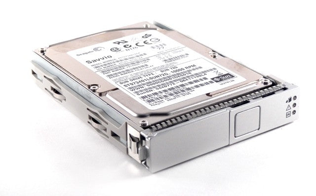 7045228 - Sun Microsystem 600GB SAS 6Gb/s 10000RPM 2.5-inch Internal Hard Drive with Tray