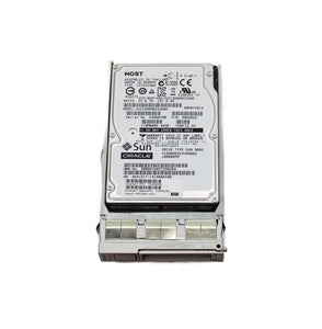 7045836 - Oracle 900GB SAS 6Gb/s 10000RPM 2.5-inch Internal Hard Drive with Tray