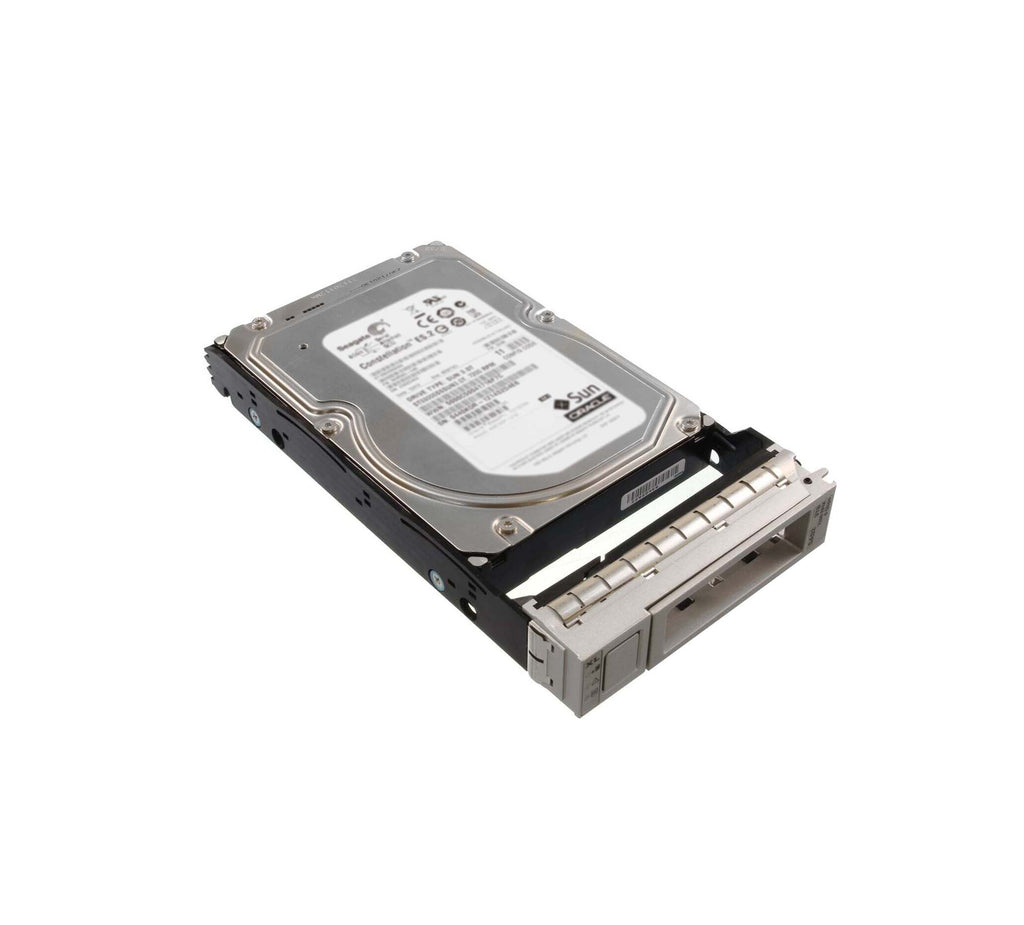 7048503 - Oracle 3TB SAS 6Gb/s 7200RPM 3.5-inch Internal Hard Drive with Tray