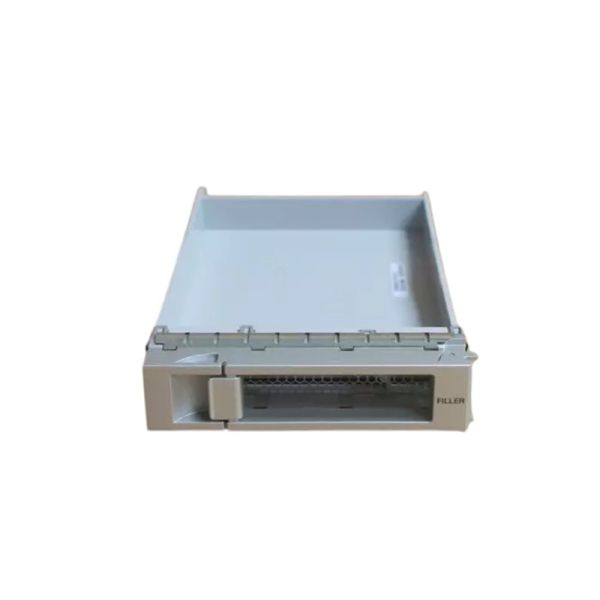 7068349 - Oracle SSD / HDD Blank Filler for M10-1 Server