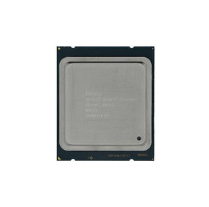7069242 - Sun Oracle Xeon E5-2630 v2 6-Core 2.60GHz 7.2GT/s QPI 15MB L3 Cache Socket LGA2011 Processor