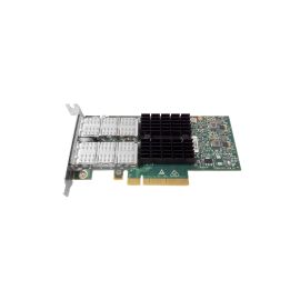 7092757 - Oracle Dual-Ports 40GbE QDR InfiniBand PCI-Express Low Profile Host Bus Adapter (HBA)