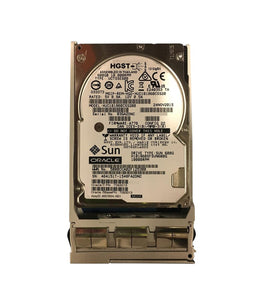 7093013 - Sun Oracle 600GB SAS 12Gb/s Hot Swap 10000RPM 2.5-inch Internal Hard Drive with Tray