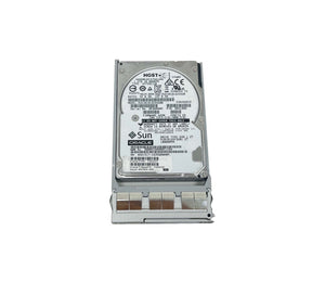 7093035 - Oracle 1.2TB SAS 12Gb/s 10000RPM 2.5-inch Internal Hard Drive with Tray for Netra Server X5-2