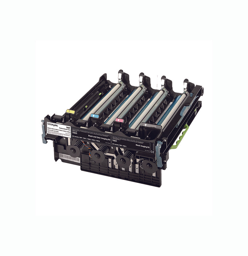 70C0P00 - Lexmark Yield 40000 Pages Photoconductor Kit for CS317dn and CS310dn