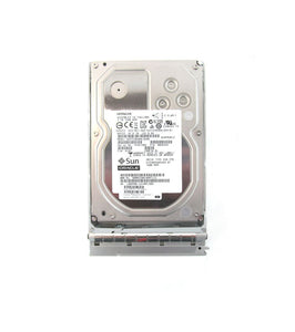 7102760 - Sun 3TB SAS 6Gb/s 7200RPM 3.5-inch Internal Hard Drive