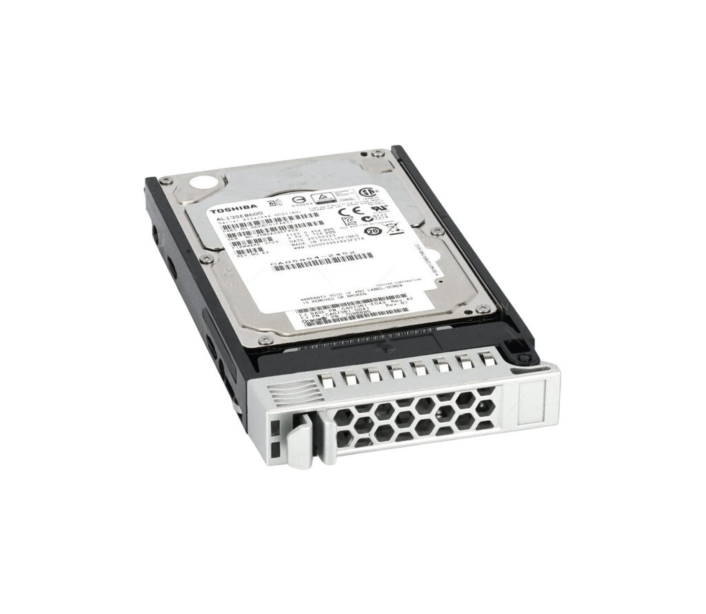 7105571 - Oracle 600GB SAS 6Gb/s 10000RPM 2.5-inch Internal Hard Drive with Tray for M10
