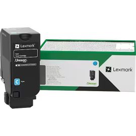 71C1XC0 - Lexmark Lxk Cs/X73X Cyan Rtn 12.5K Crtg