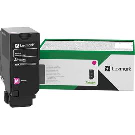 71C1XM0 - Lexmark Lxk Cs/X73X Magenta Rtn 12.5K Crtg