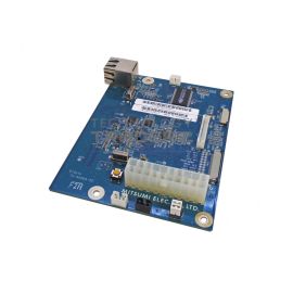 72-A006A-02 - Dell Interface Controller Board for PowerVault 124T