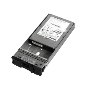 72772-04 - Dell 300GB SAS 3Gb/s Hot Swap 10000RPM 3.5-inch Internal Hard Drive with Tray for PS4000 and PS6000