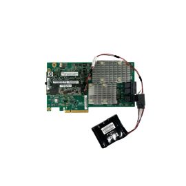 73-16109-02 - Cisco SAS 12Gb/s RAID Controller with 2GB Cache for UCS C460 M4