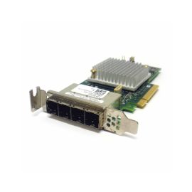 7310615 - Oracle ASA-80165H 16-Ports SAS 12Gb/s PCI-Express 3.0 x8 Low Profile Host Bus Adapter (HBA)