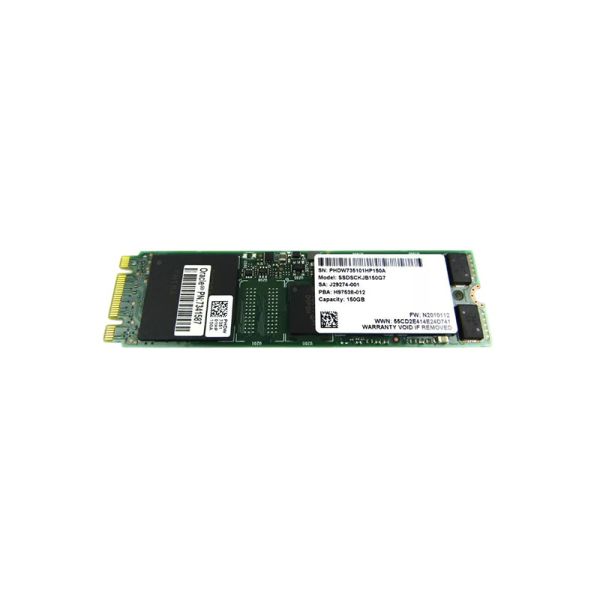7341587 - Oracle 150GB SATA 6Gb/s M.2 2280 Solid State Drive (SSD)