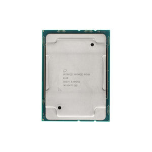 7347512 - Sun Oracle Xeon Gold 6128 6-Core 3.40GHz 10.4GT/s UPI 19.25MB L3 Cache Socket LGA3647 Processor