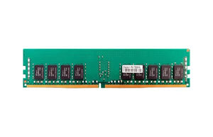 7353916 - Sun Oracle 16GB 2666MHz DDR4 PC4-21300 ECC Registered CL19 288-Pin DIMM 1.2V Single Rank x4 Memory Module